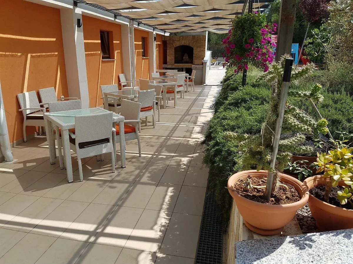 Bed & Breakfast Bed And Breakfast Villa Sunce Punat