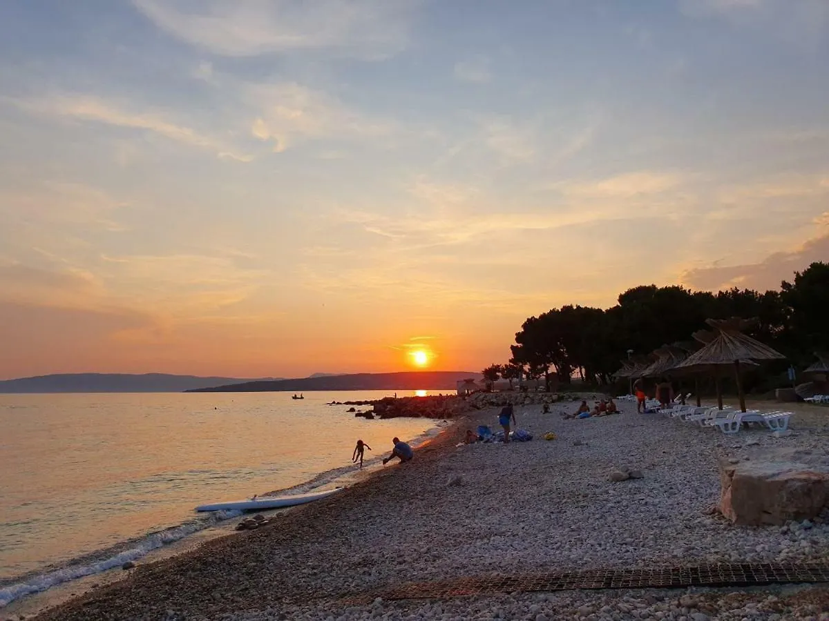 Bed And Breakfast Villa Sunce Punat Chorvatsko