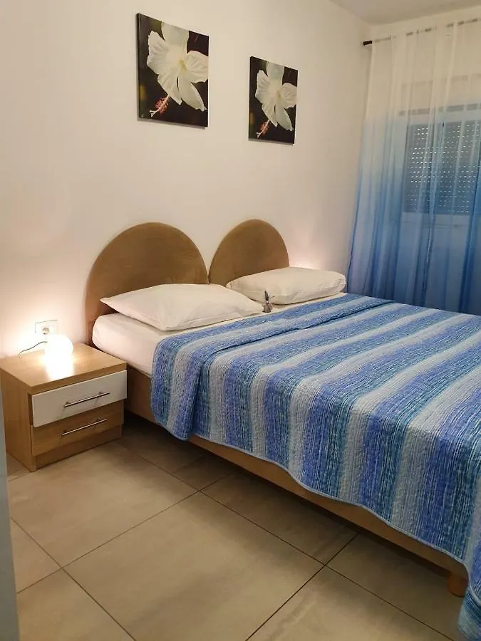 Bed And Breakfast Villa Sunce Punat 3*,  Croatia