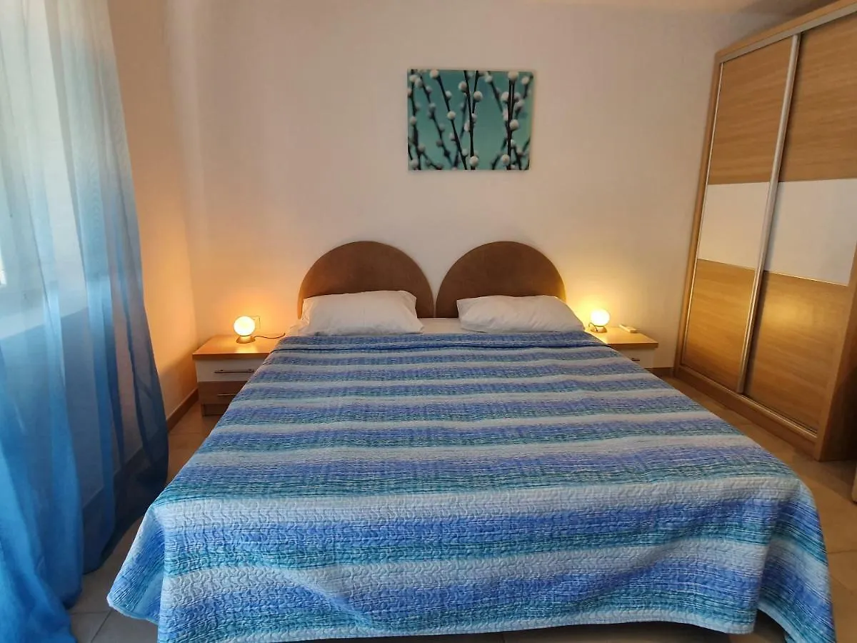 Bed And Breakfast Villa Sunce Punat Bed & Breakfast