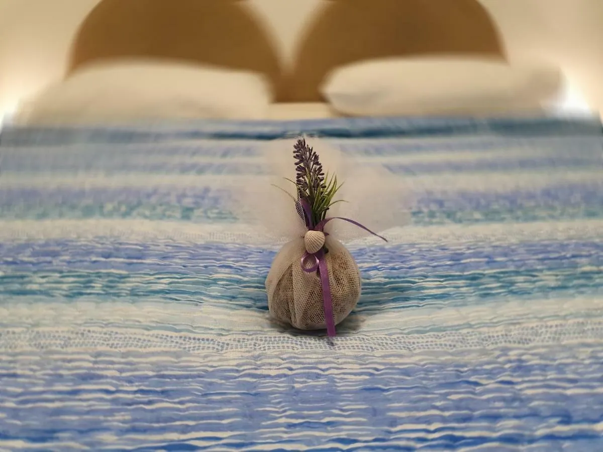 *** Bed & Breakfast Bed And Breakfast Villa Sunce Punat Chorvatsko