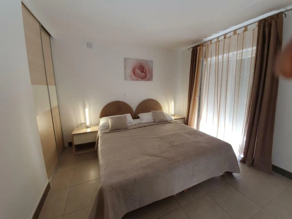 Bed And Breakfast Villa Sunce Punat
