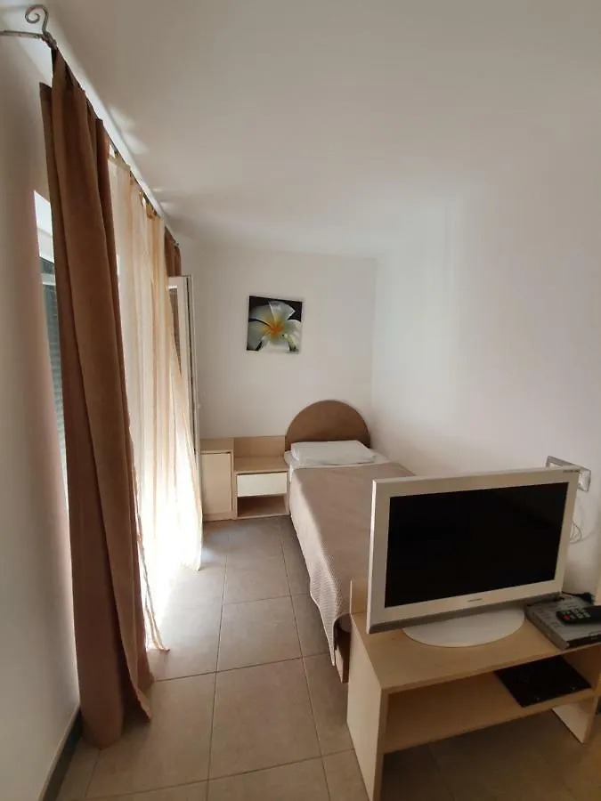 Bed And Breakfast Villa Sunce Punat Bed & Breakfast