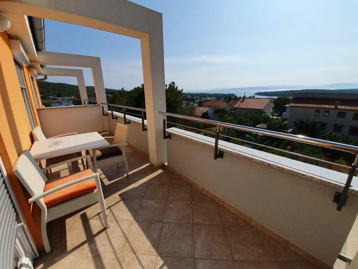Bed And Breakfast Villa Sunce Punat 3*,