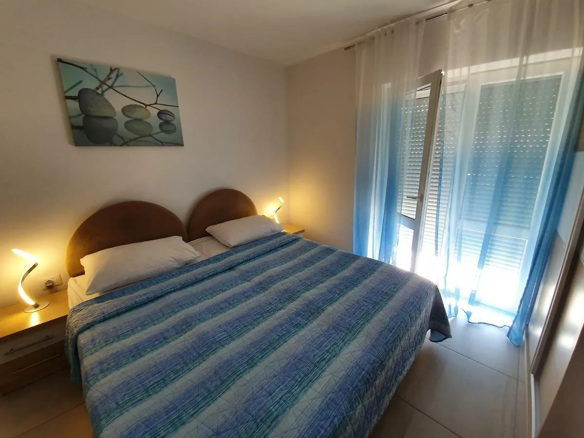 Bed And Breakfast Villa Sunce Punat Bed & Breakfast
