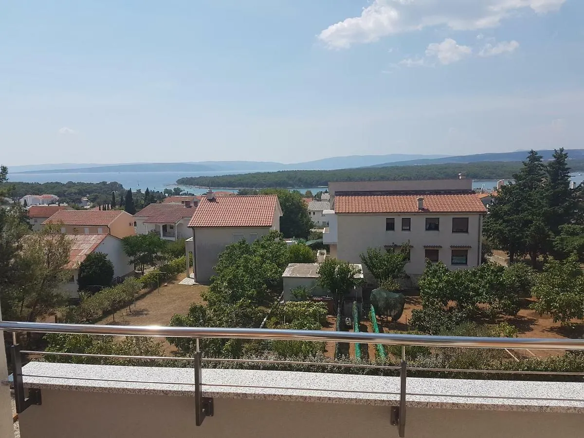 Bed And Breakfast Villa Sunce Punat