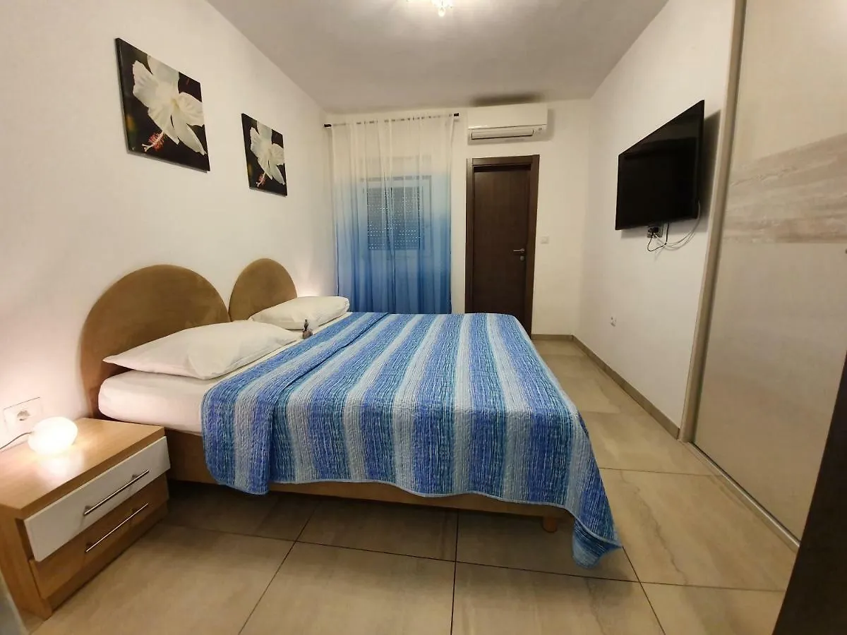 Bed And Breakfast Villa Sunce Punat Chorvatsko