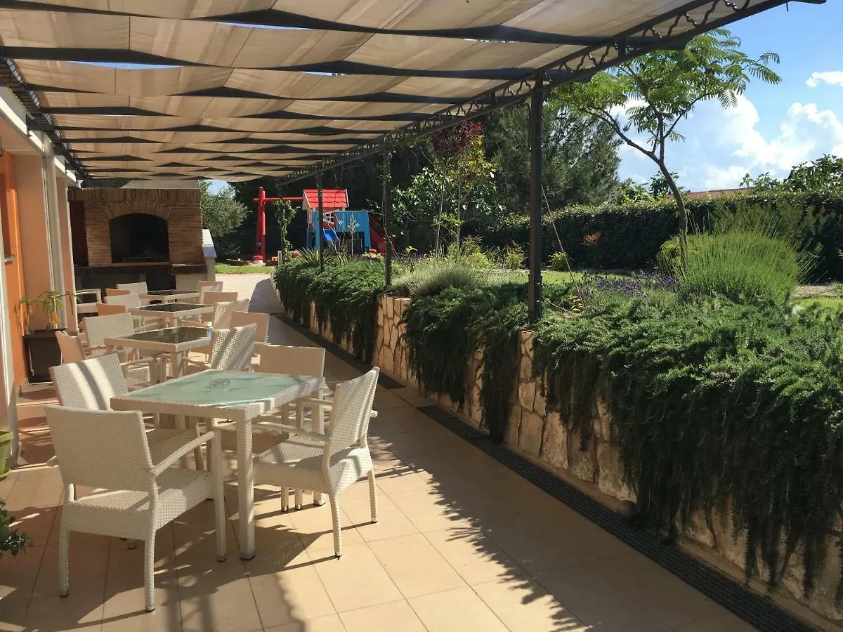 Bed And Breakfast Villa Sunce Punat Bed & Breakfast