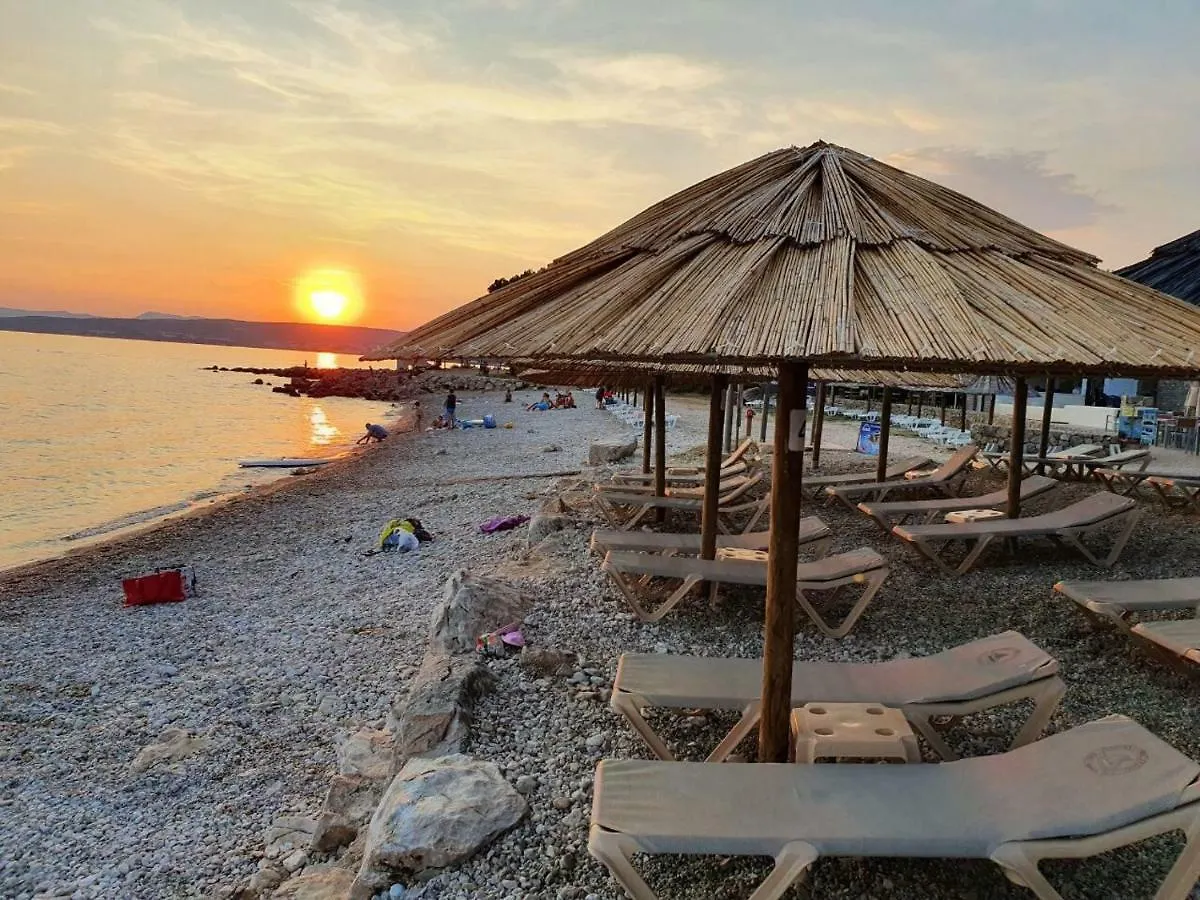 *** Bed & Breakfast Bed And Breakfast Villa Sunce Punat Chorvatsko