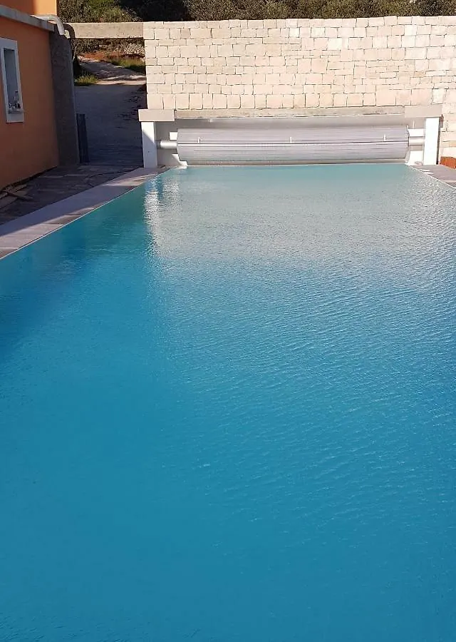 *** Bed & Breakfast Bed And Breakfast Villa Sunce Punat Chorvatsko
