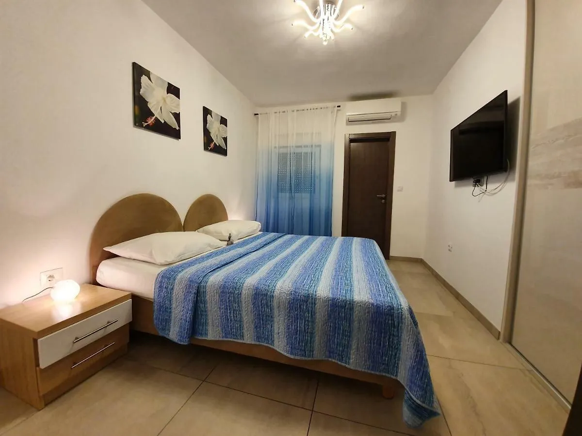 Bed&Breakfast Villa Sunce Punat 3*,  Croazia